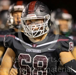 Meet your Posher, Isaac